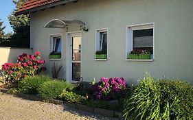 Ferienhaus Zur Heide - Erdgeschoss